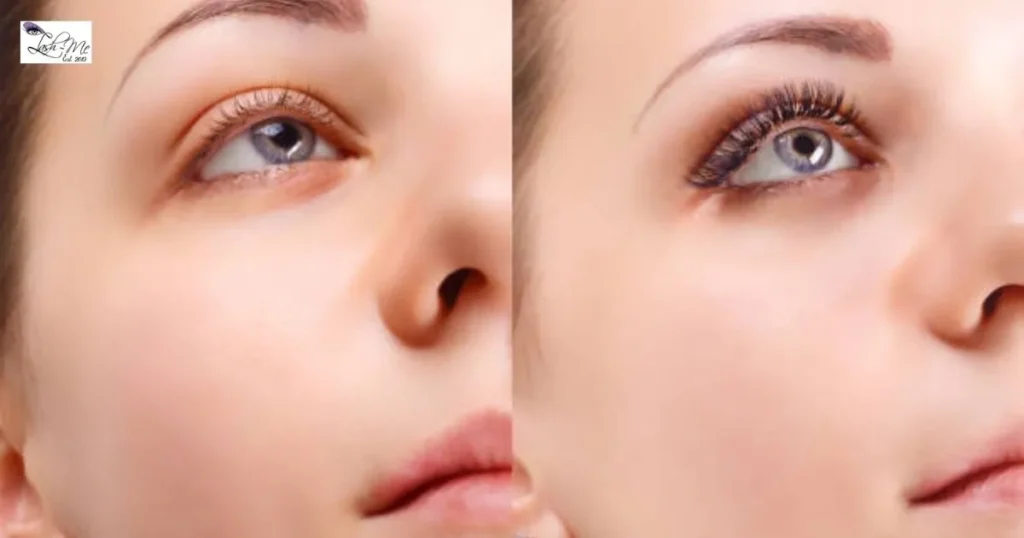 Are Hybrid Lashes Right for You? A Guide to Natural-Looking Resul